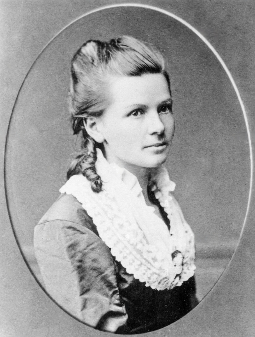 Bertha Benz