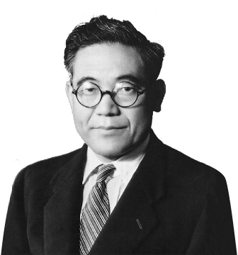 Kiichiro Toyoda