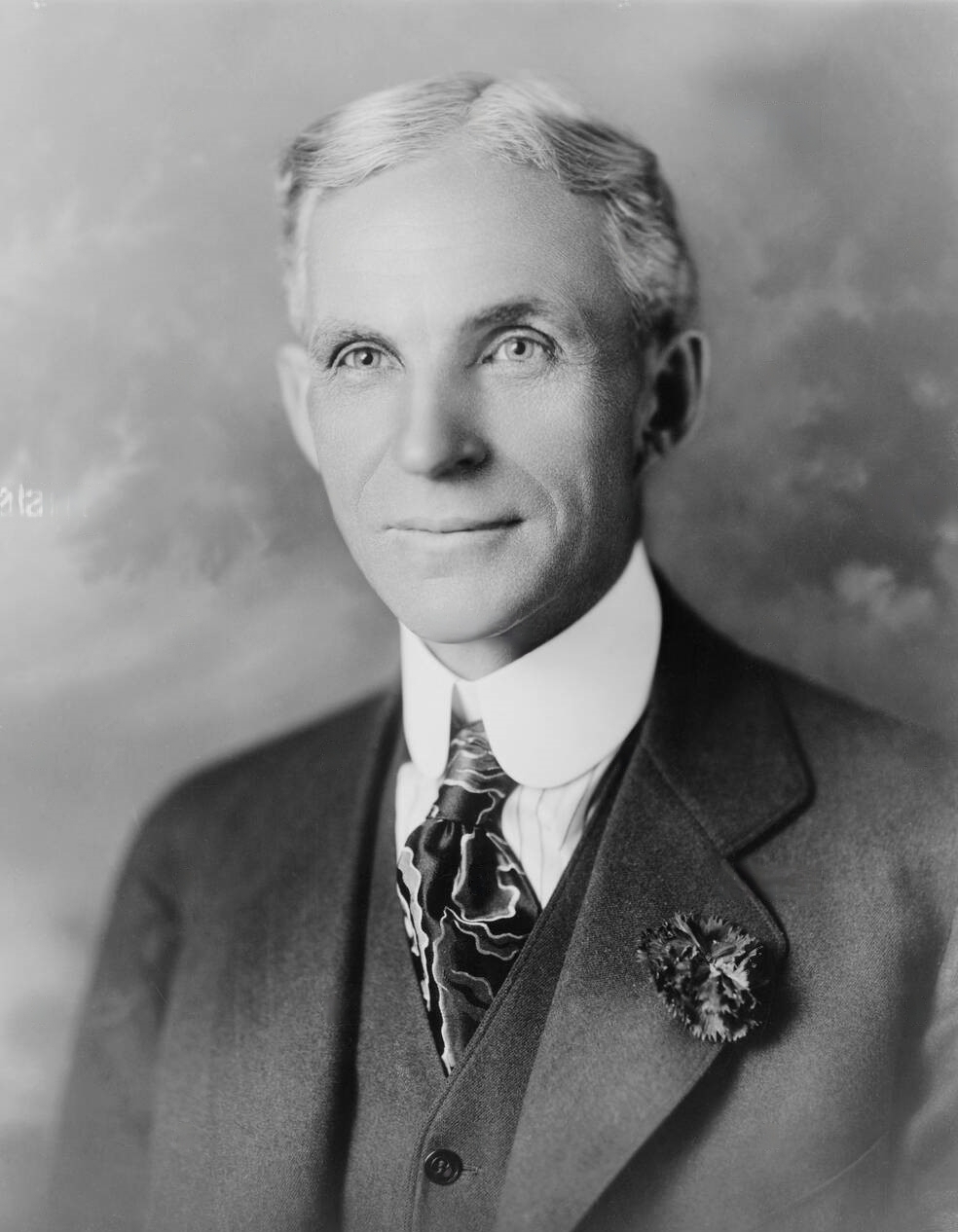 Henry Ford